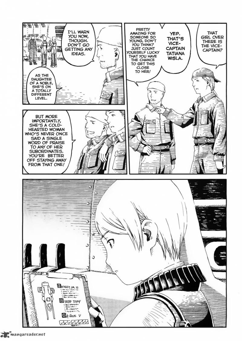 Last Exile Sunadokei No Tabibito 2 8