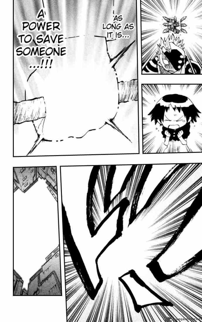 Law Of Ueki Plus 10 19