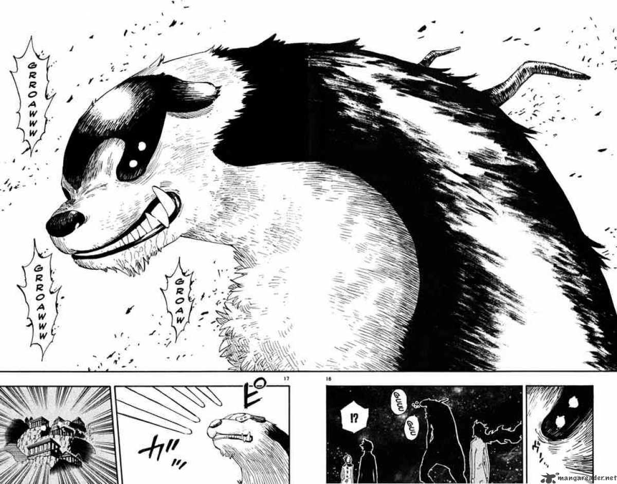 Law Of Ueki Plus 43 16