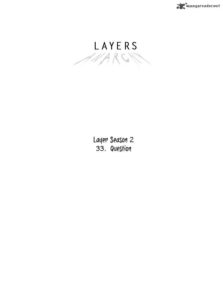 Layers Anarchy 33 9