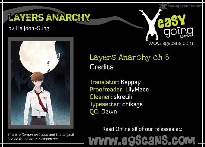 Layers Anarchy 8 1