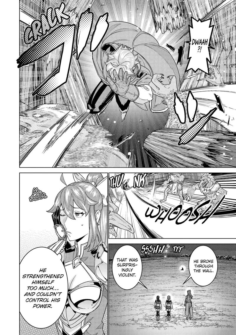 Le De Munou To Iware Tsuzuketa Ore Desu Ga Sekaiteki Ni Wa Chou Yuunou Datta You Desu 39 22