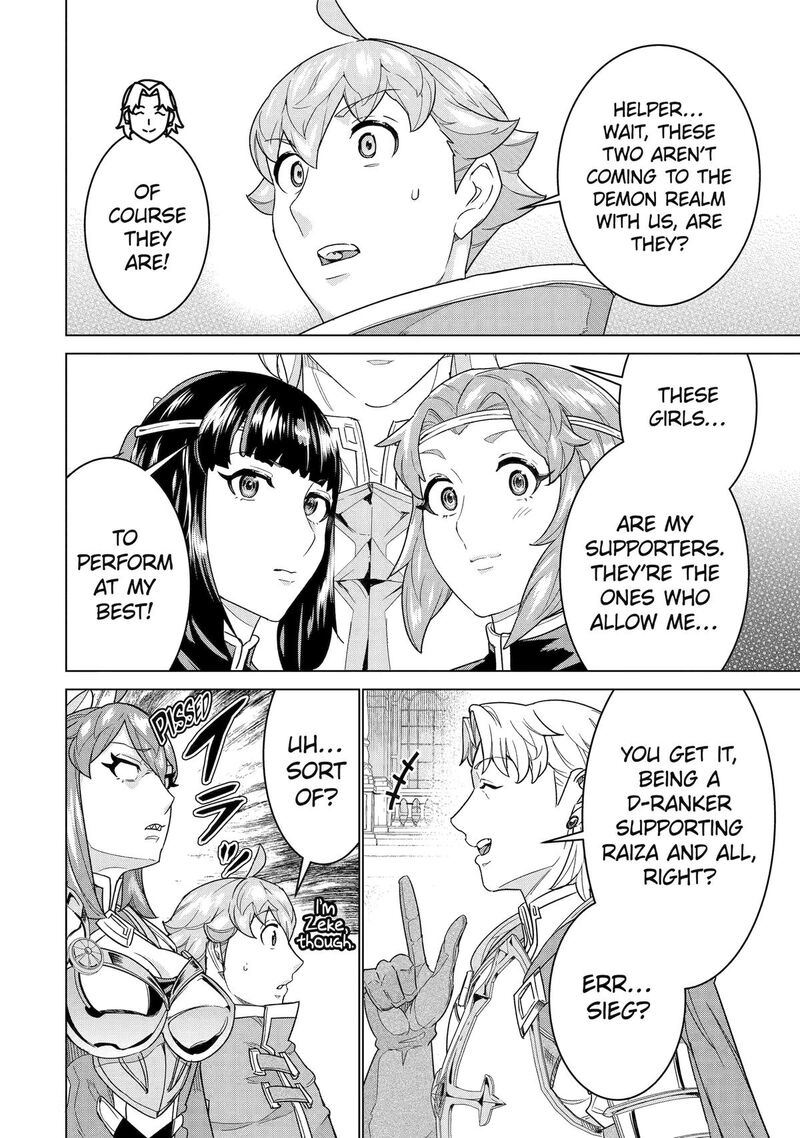 Le De Munou To Iware Tsuzuketa Ore Desu Ga Sekaiteki Ni Wa Chou Yuunou Datta You Desu 39 4