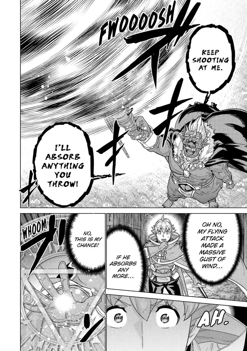 Le De Munou To Iware Tsuzuketa Ore Desu Ga Sekaiteki Ni Wa Chou Yuunou Datta You Desu 40 12