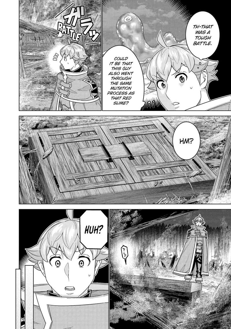 Le De Munou To Iware Tsuzuketa Ore Desu Ga Sekaiteki Ni Wa Chou Yuunou Datta You Desu 40 19