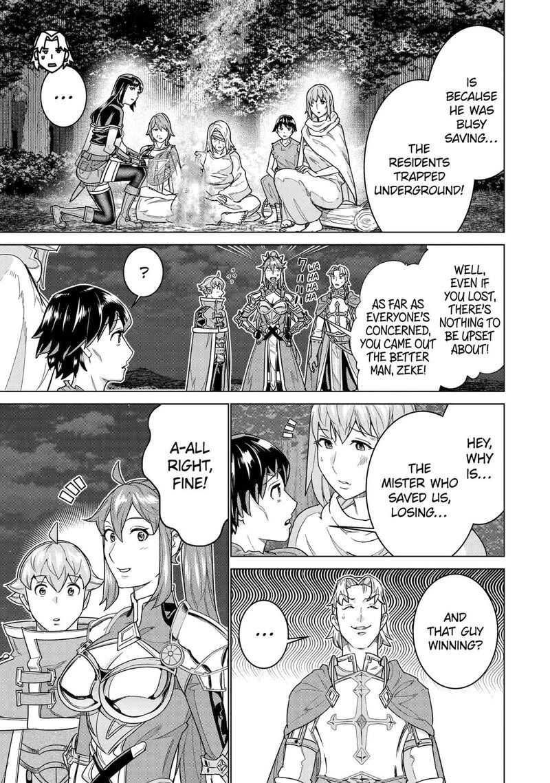 Le De Munou To Iware Tsuzuketa Ore Desu Ga Sekaiteki Ni Wa Chou Yuunou Datta You Desu 40 22