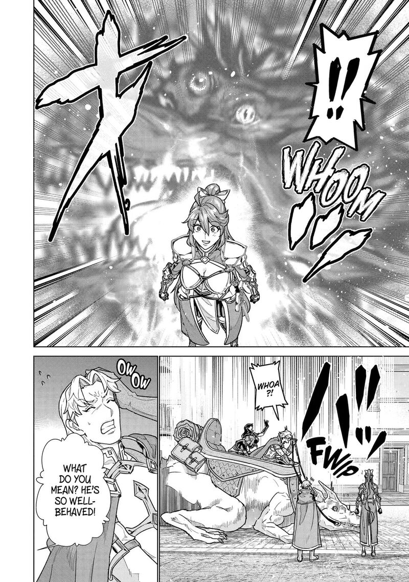Le De Munou To Iware Tsuzuketa Ore Desu Ga Sekaiteki Ni Wa Chou Yuunou Datta You Desu 42 10