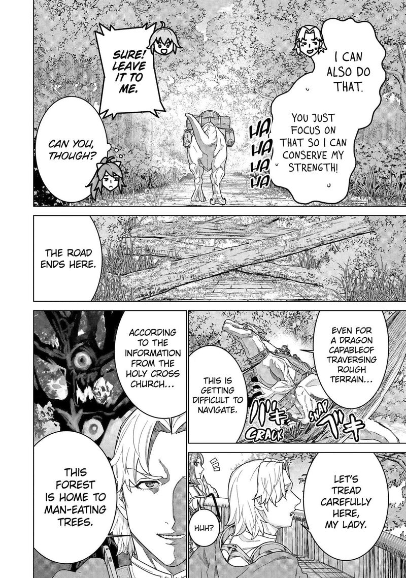 Le De Munou To Iware Tsuzuketa Ore Desu Ga Sekaiteki Ni Wa Chou Yuunou Datta You Desu 42 14
