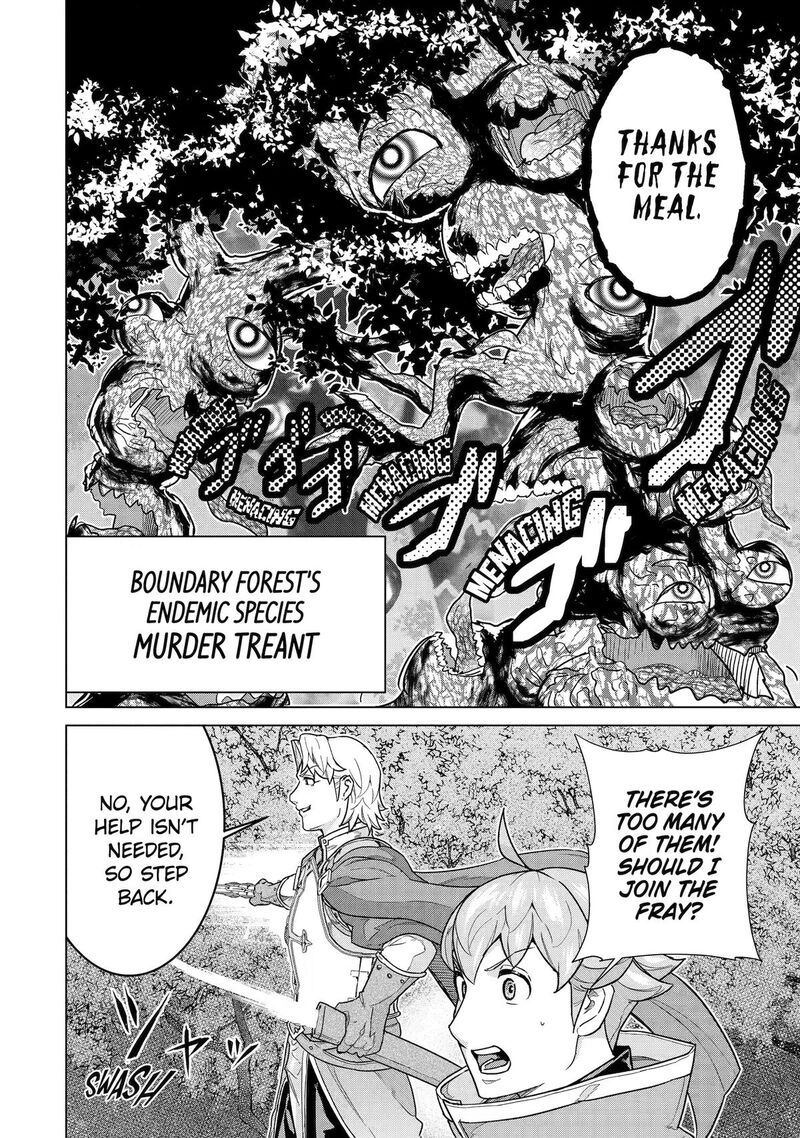 Le De Munou To Iware Tsuzuketa Ore Desu Ga Sekaiteki Ni Wa Chou Yuunou Datta You Desu 42 16