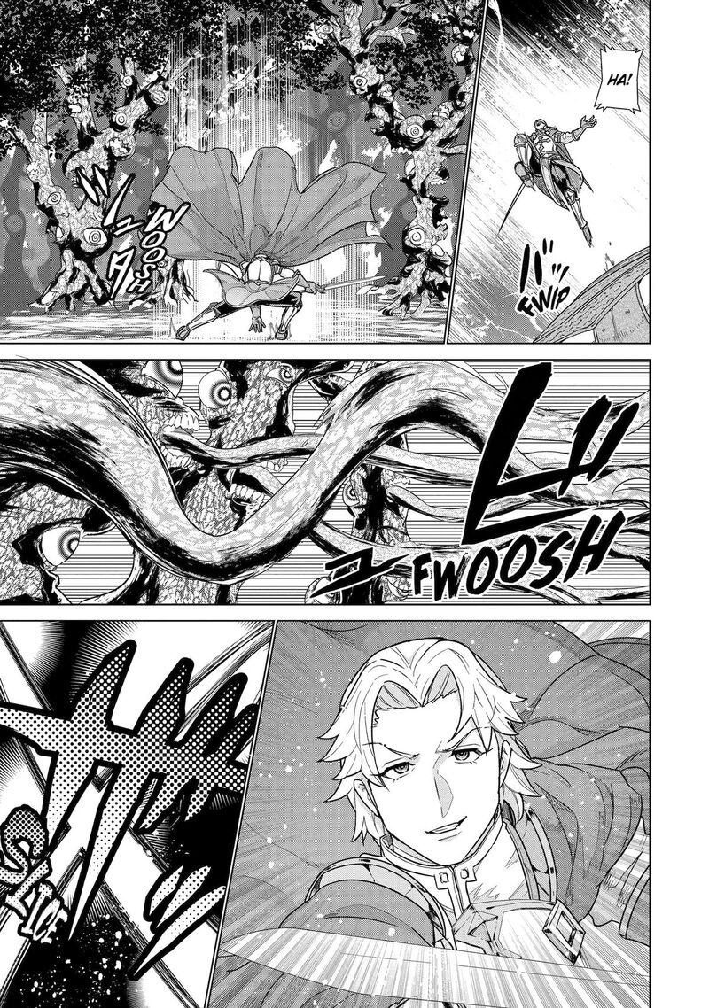 Le De Munou To Iware Tsuzuketa Ore Desu Ga Sekaiteki Ni Wa Chou Yuunou Datta You Desu 42 17