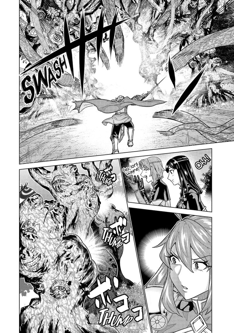 Le De Munou To Iware Tsuzuketa Ore Desu Ga Sekaiteki Ni Wa Chou Yuunou Datta You Desu 42 18