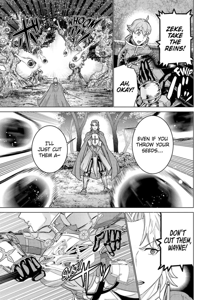 Le De Munou To Iware Tsuzuketa Ore Desu Ga Sekaiteki Ni Wa Chou Yuunou Datta You Desu 42 19