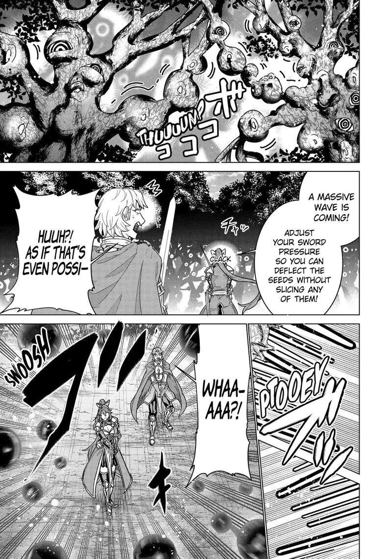 Le De Munou To Iware Tsuzuketa Ore Desu Ga Sekaiteki Ni Wa Chou Yuunou Datta You Desu 42 21
