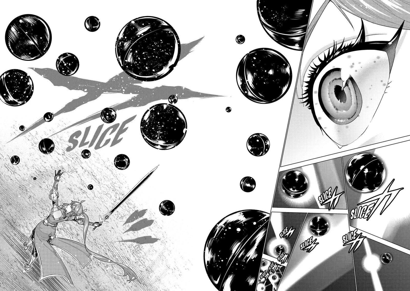 Le De Munou To Iware Tsuzuketa Ore Desu Ga Sekaiteki Ni Wa Chou Yuunou Datta You Desu 42 22