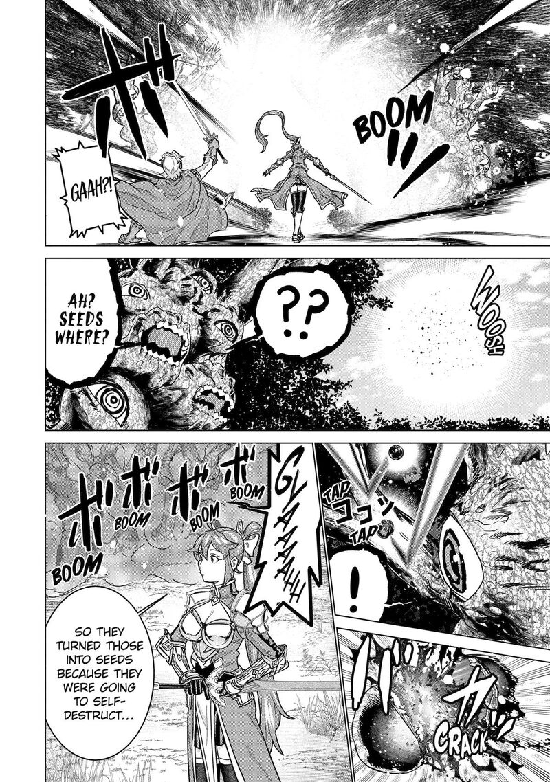 Le De Munou To Iware Tsuzuketa Ore Desu Ga Sekaiteki Ni Wa Chou Yuunou Datta You Desu 42 23