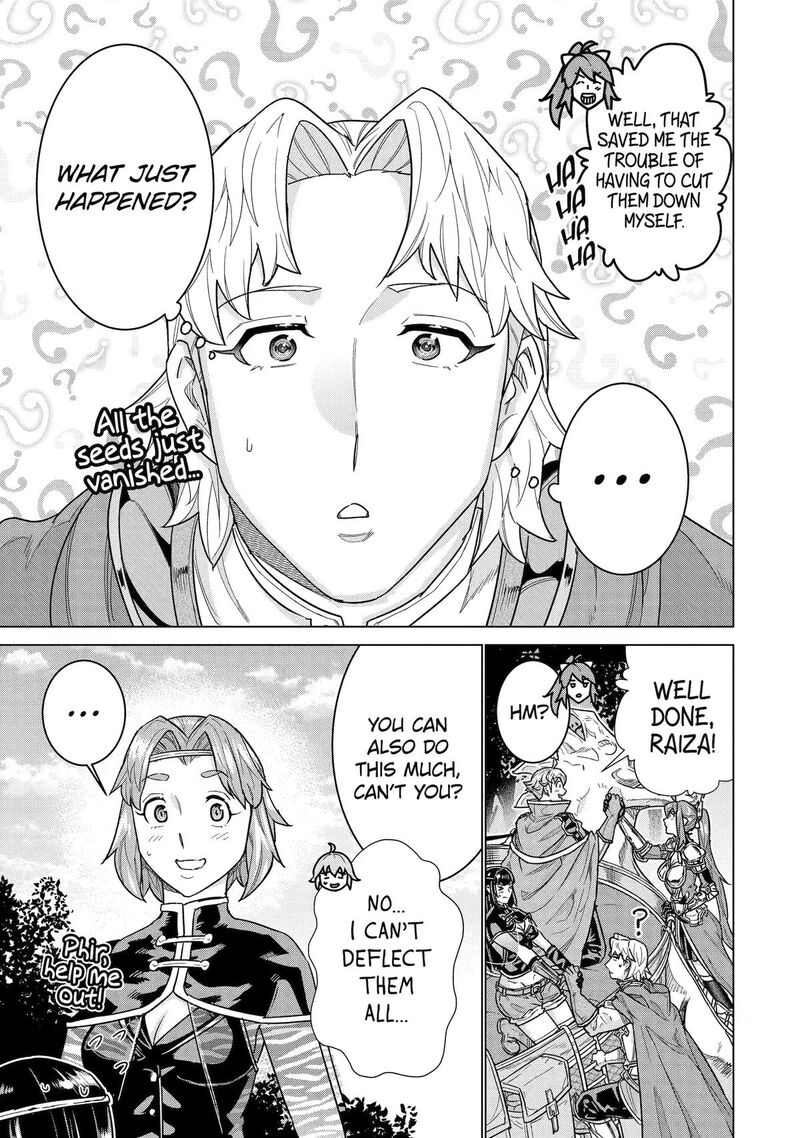 Le De Munou To Iware Tsuzuketa Ore Desu Ga Sekaiteki Ni Wa Chou Yuunou Datta You Desu 42 24