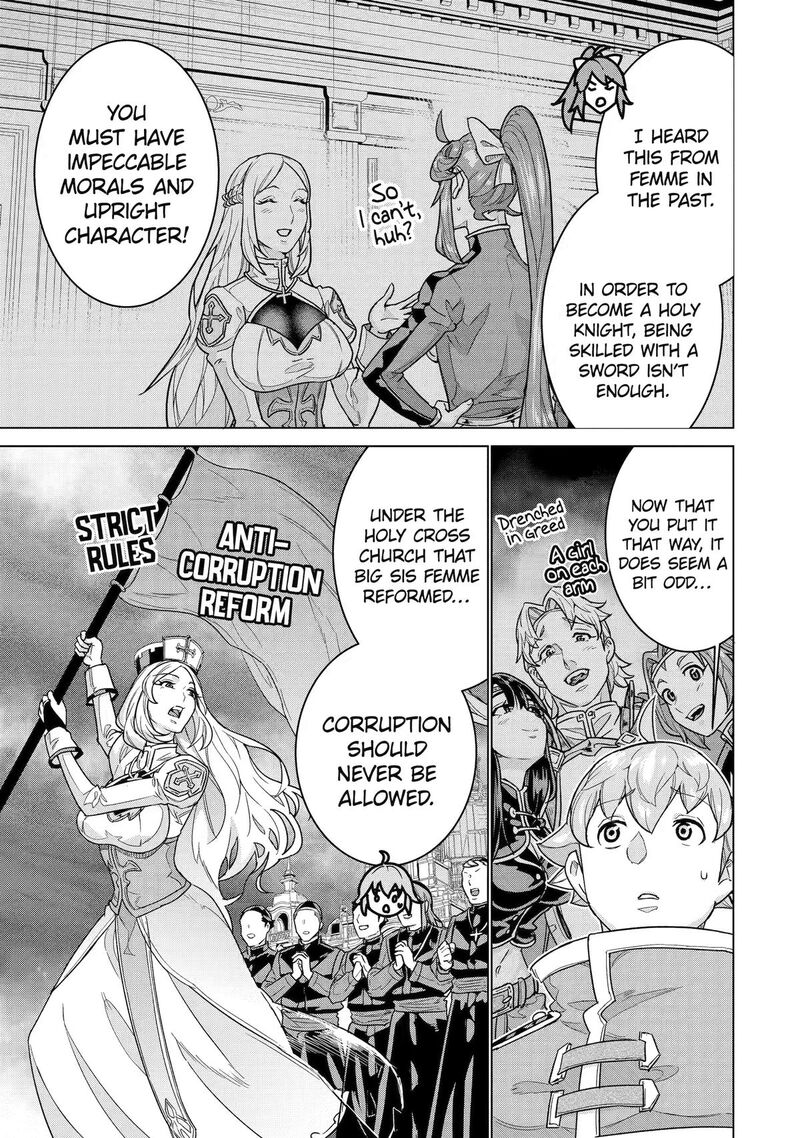 Le De Munou To Iware Tsuzuketa Ore Desu Ga Sekaiteki Ni Wa Chou Yuunou Datta You Desu 42 5