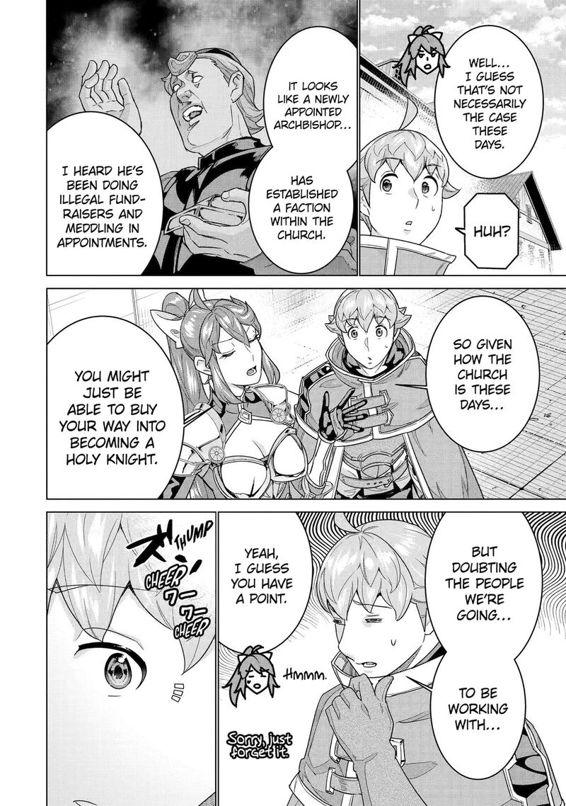 Le De Munou To Iware Tsuzuketa Ore Desu Ga Sekaiteki Ni Wa Chou Yuunou Datta You Desu 42 6
