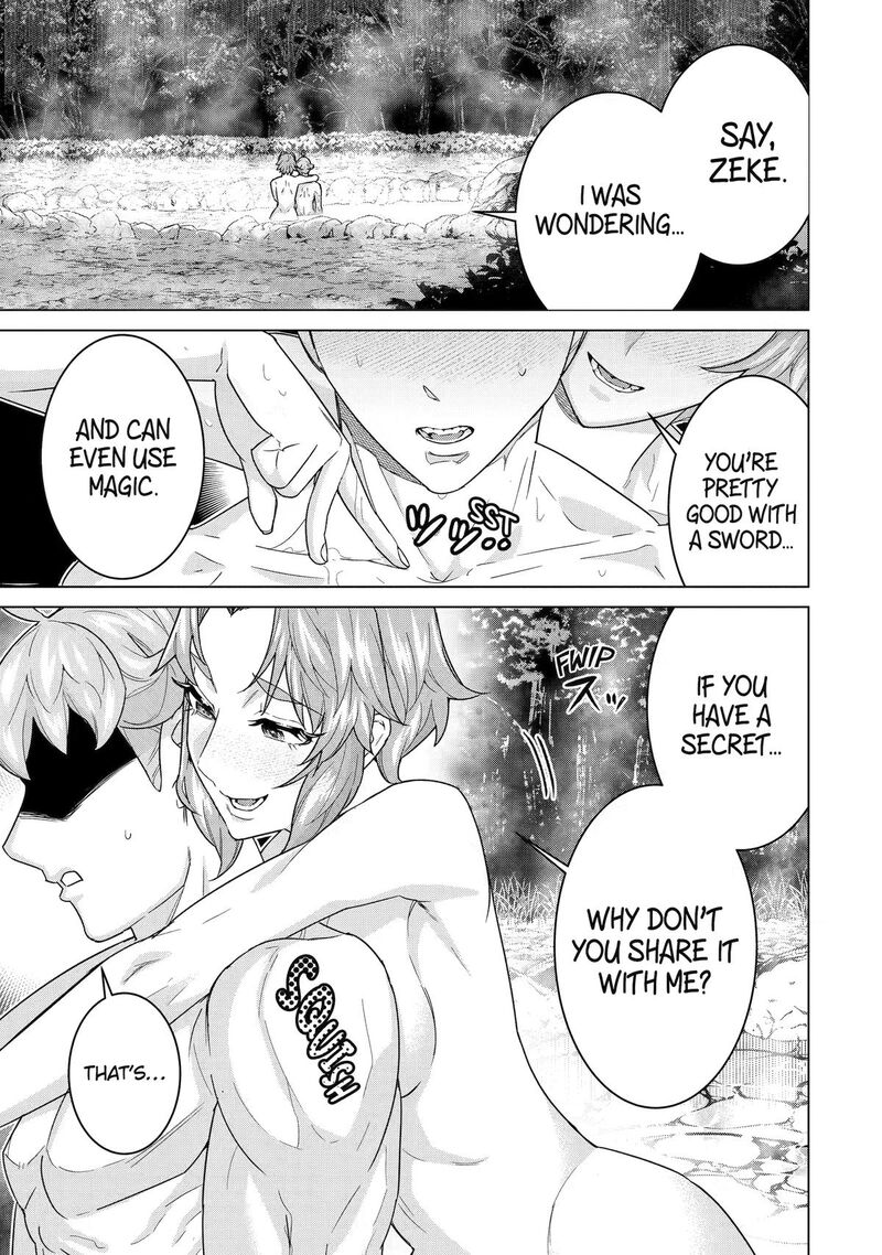 Le De Munou To Iware Tsuzuketa Ore Desu Ga Sekaiteki Ni Wa Chou Yuunou Datta You Desu 44 1