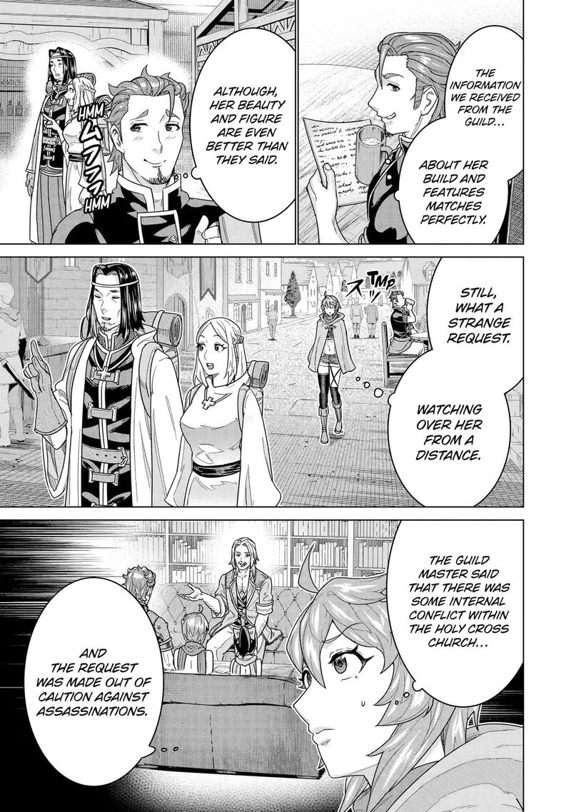 Le De Munou To Iware Tsuzuketa Ore Desu Ga Sekaiteki Ni Wa Chou Yuunou Datta You Desu 44 19