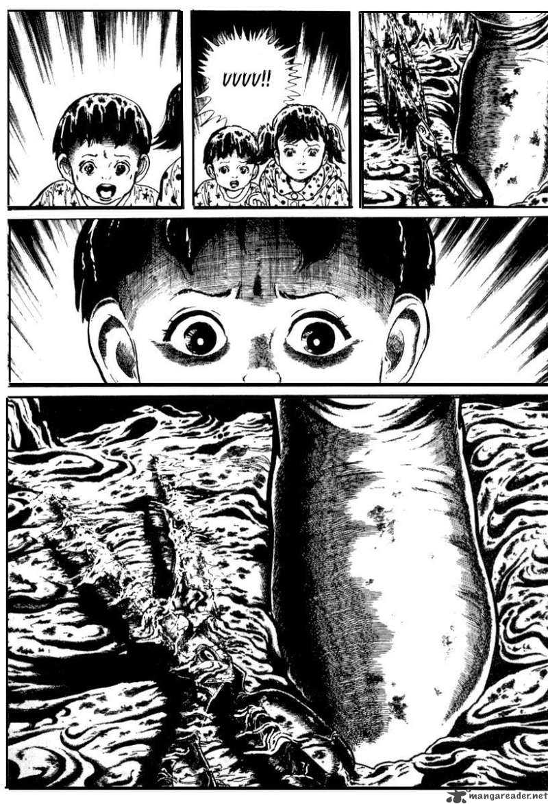 Left Hand Of God Right Hand Of The Devil 1 25