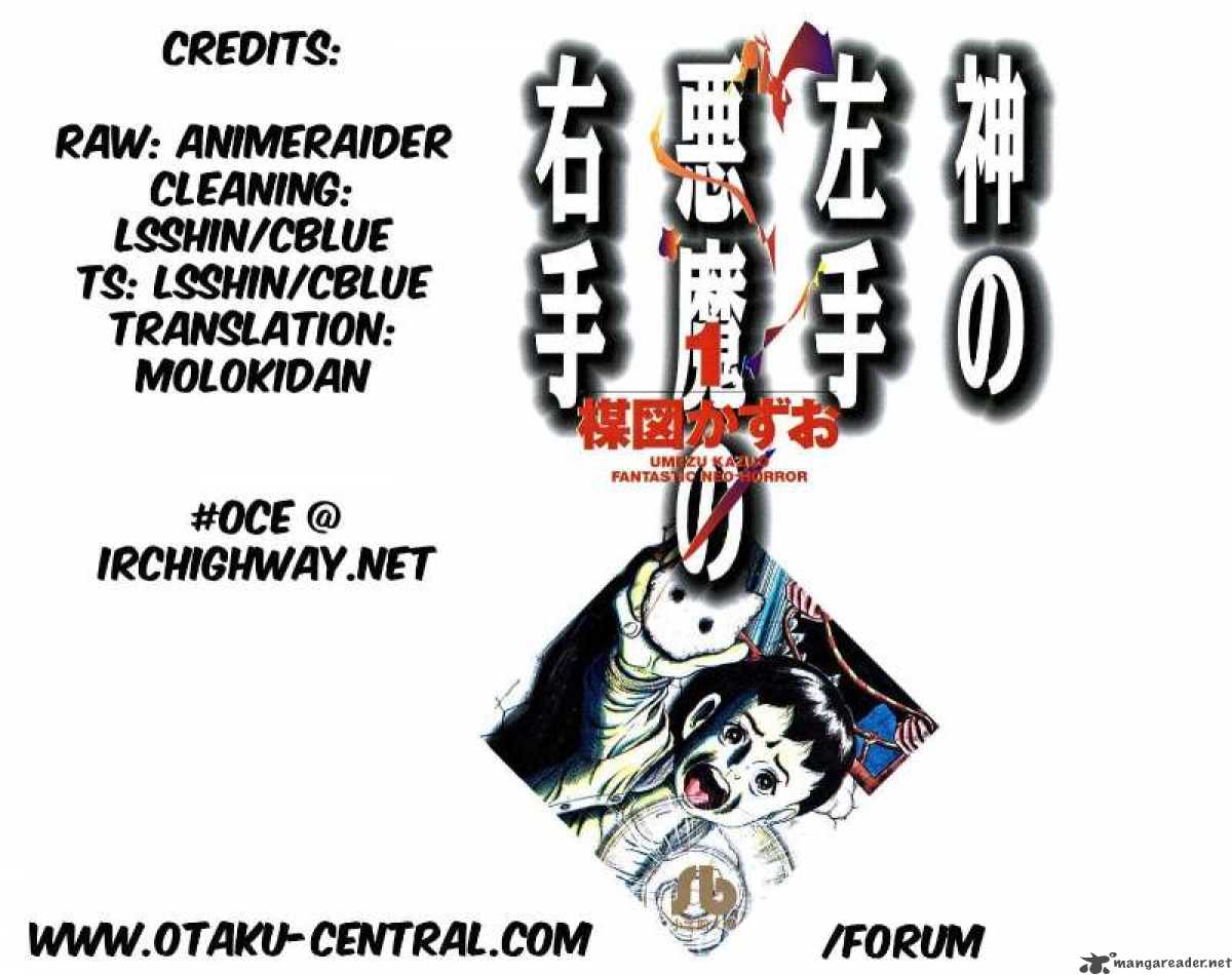 Left Hand Of God Right Hand Of The Devil 1 26