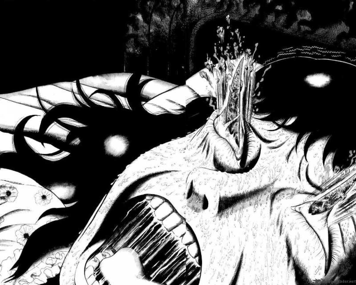 Left Hand Of God Right Hand Of The Devil 1 6