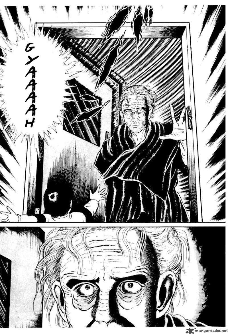 Left Hand Of God Right Hand Of The Devil 10 13