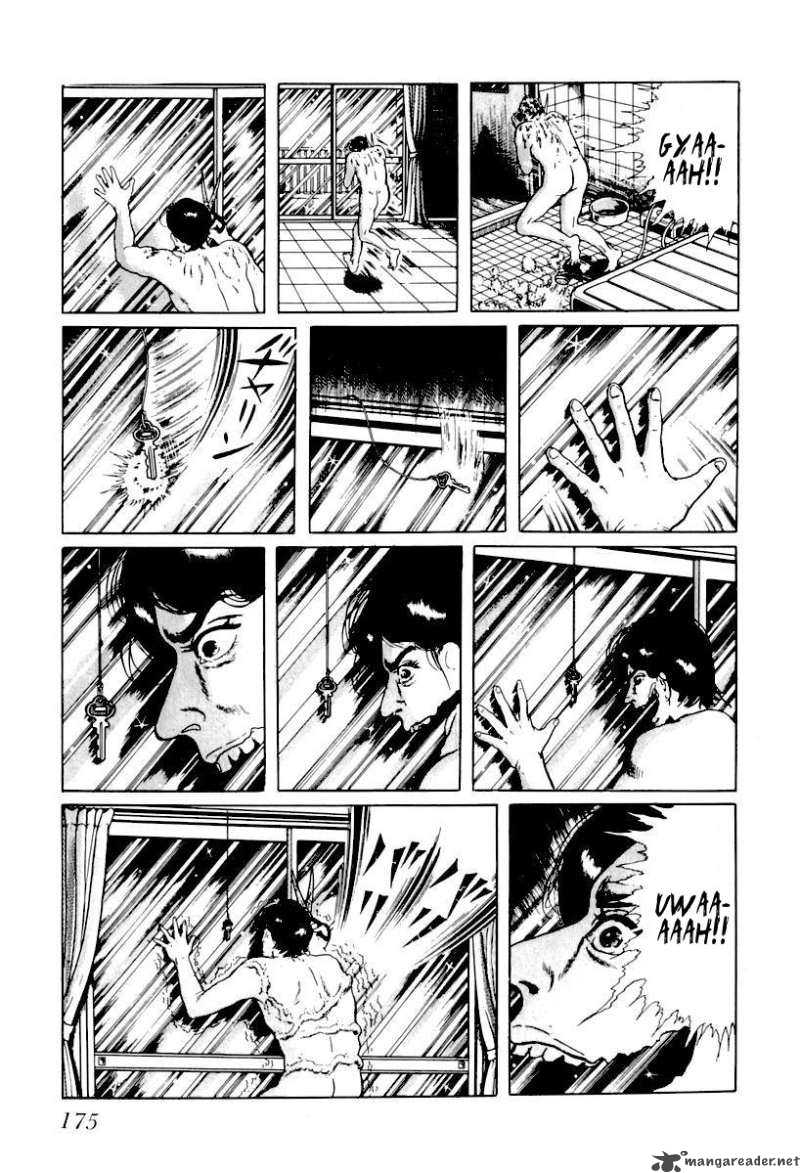 Left Hand Of God Right Hand Of The Devil 10 7