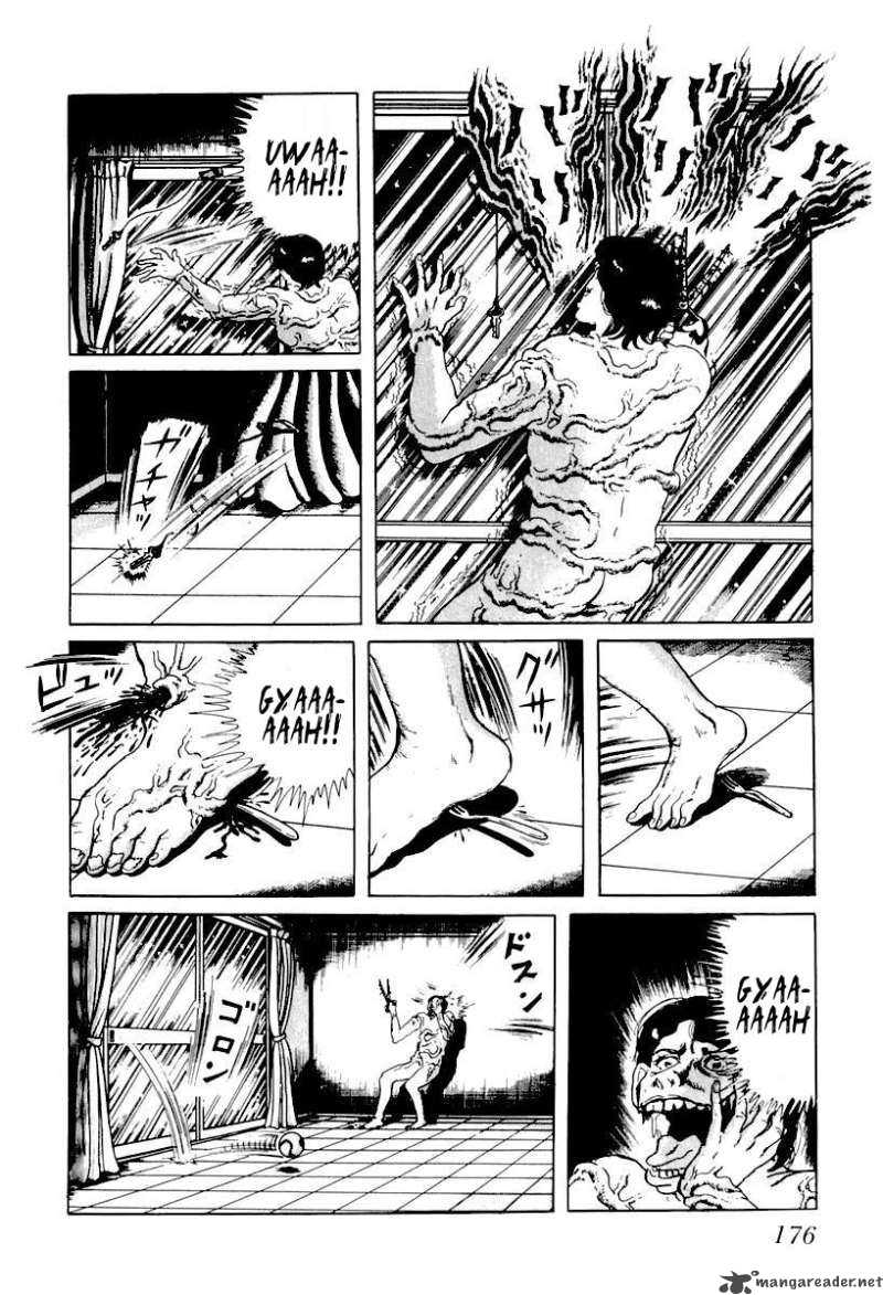 Left Hand Of God Right Hand Of The Devil 10 8