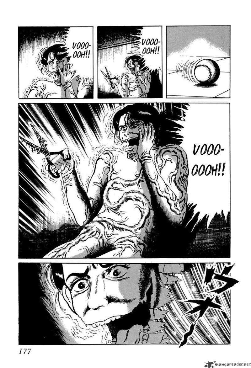 Left Hand Of God Right Hand Of The Devil 10 9