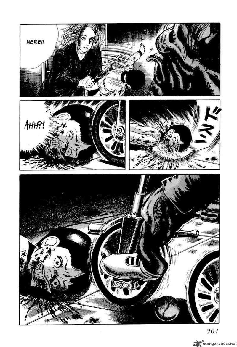 Left Hand Of God Right Hand Of The Devil 11 18