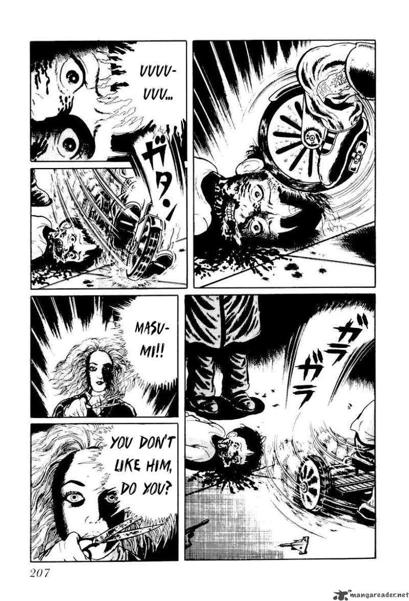 Left Hand Of God Right Hand Of The Devil 12 3