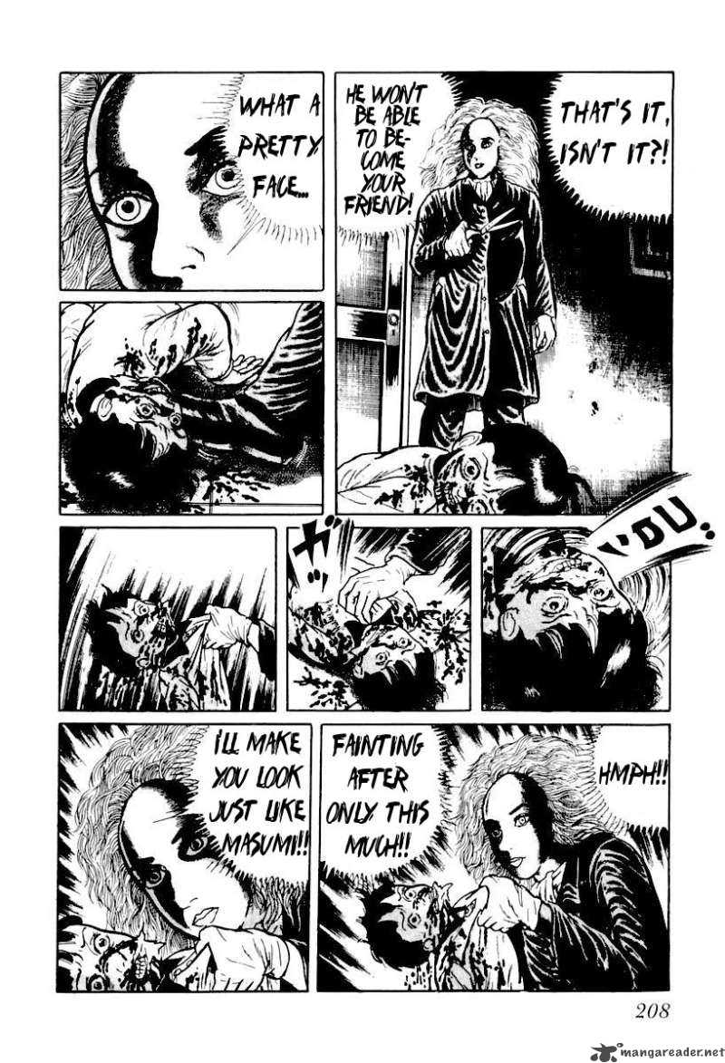 Left Hand Of God Right Hand Of The Devil 12 4