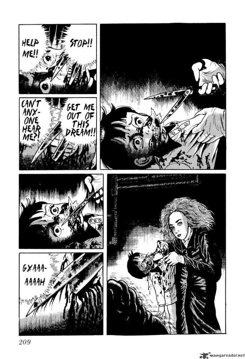 Left Hand Of God Right Hand Of The Devil 12 5