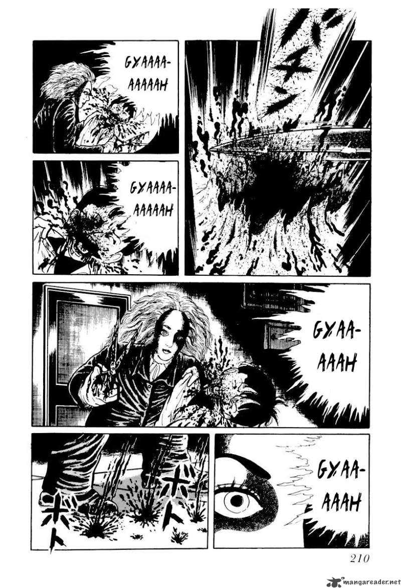 Left Hand Of God Right Hand Of The Devil 12 6