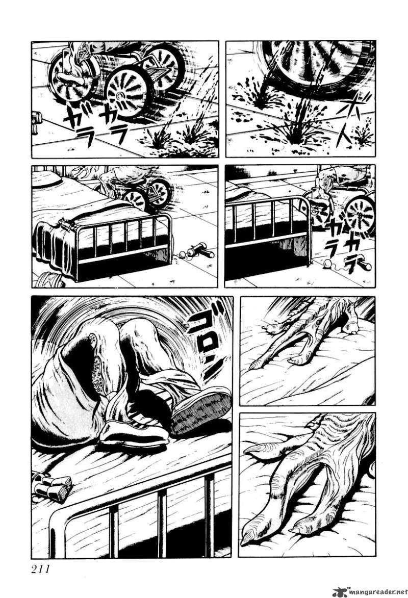 Left Hand Of God Right Hand Of The Devil 12 7