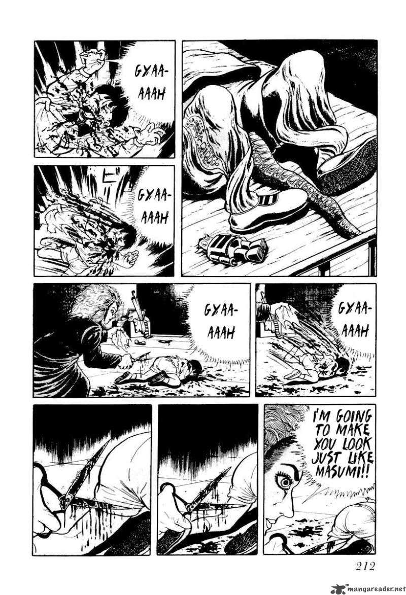 Left Hand Of God Right Hand Of The Devil 12 8