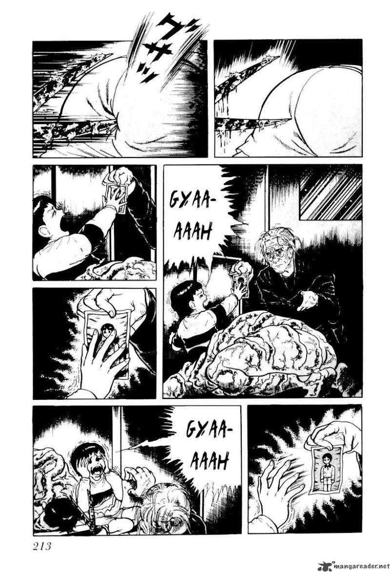 Left Hand Of God Right Hand Of The Devil 12 9