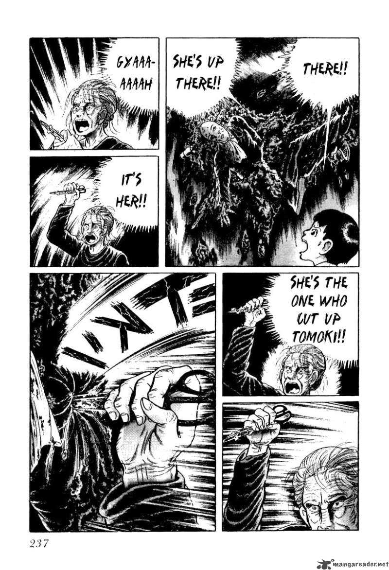 Left Hand Of God Right Hand Of The Devil 13 14