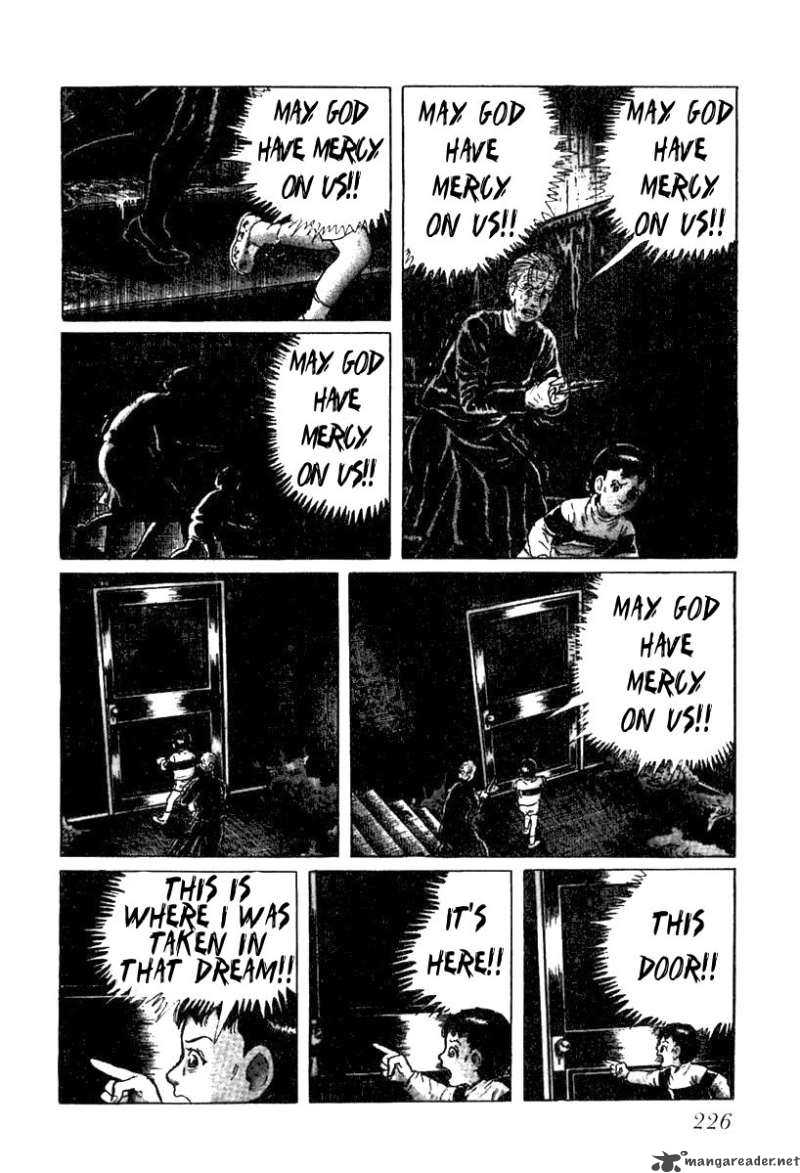 Left Hand Of God Right Hand Of The Devil 13 4