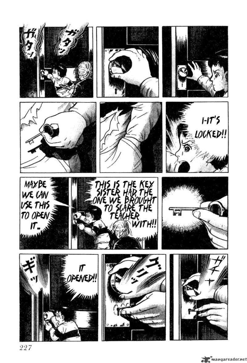 Left Hand Of God Right Hand Of The Devil 13 5