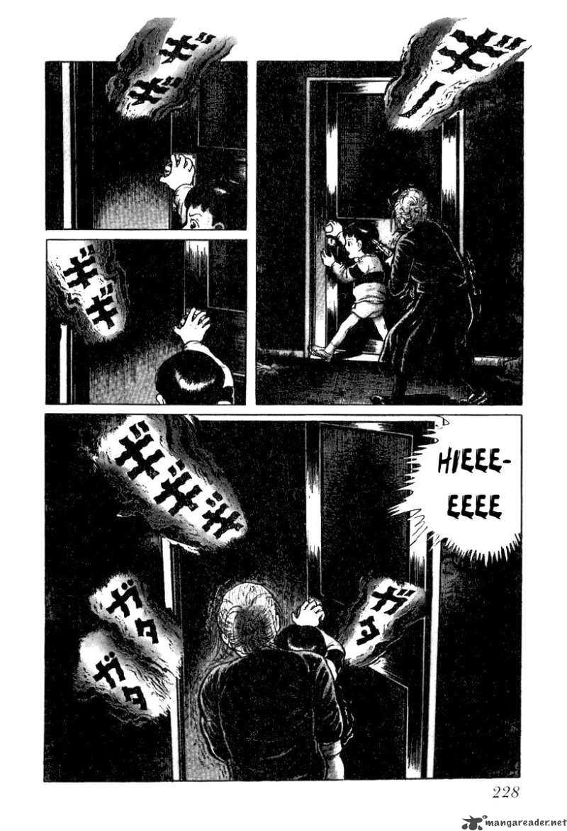 Left Hand Of God Right Hand Of The Devil 13 6