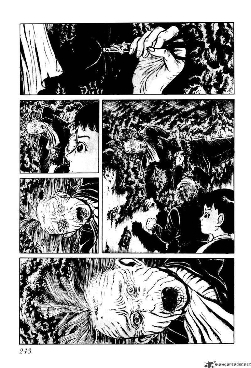 Left Hand Of God Right Hand Of The Devil 14 3