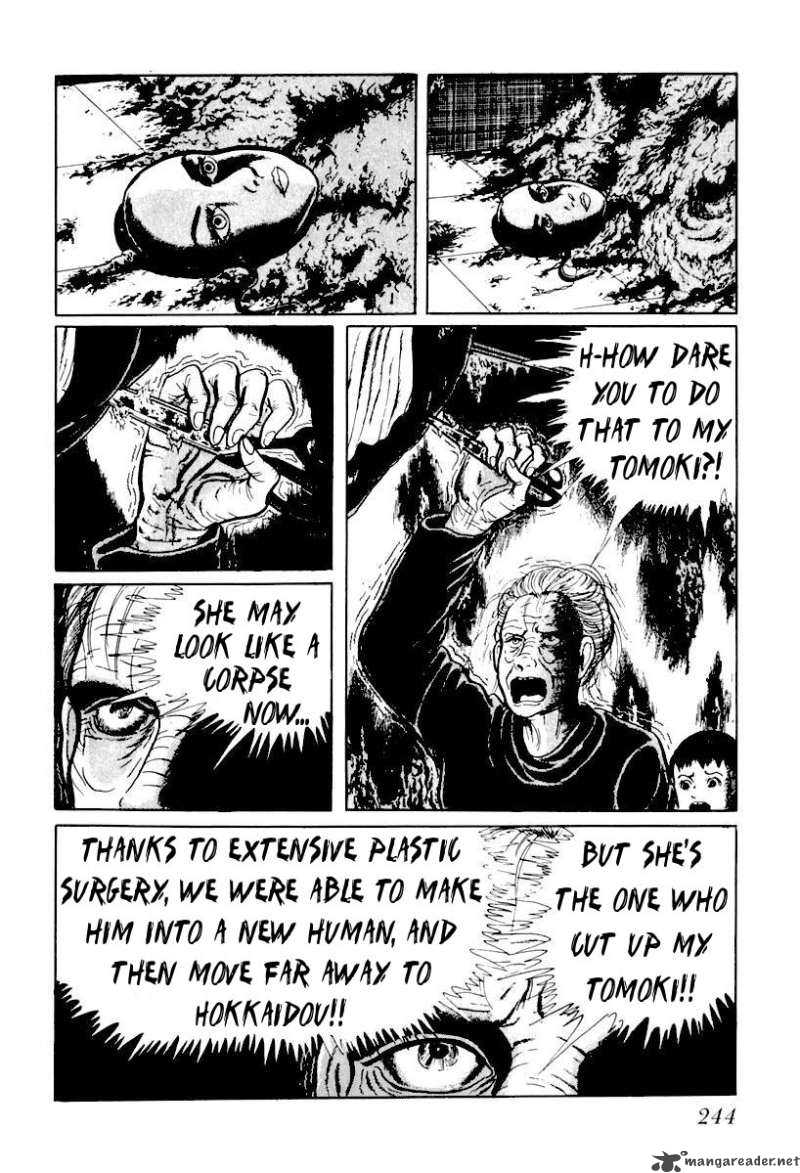 Left Hand Of God Right Hand Of The Devil 14 4