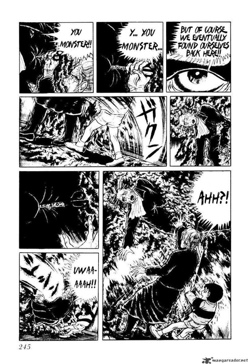 Left Hand Of God Right Hand Of The Devil 14 5