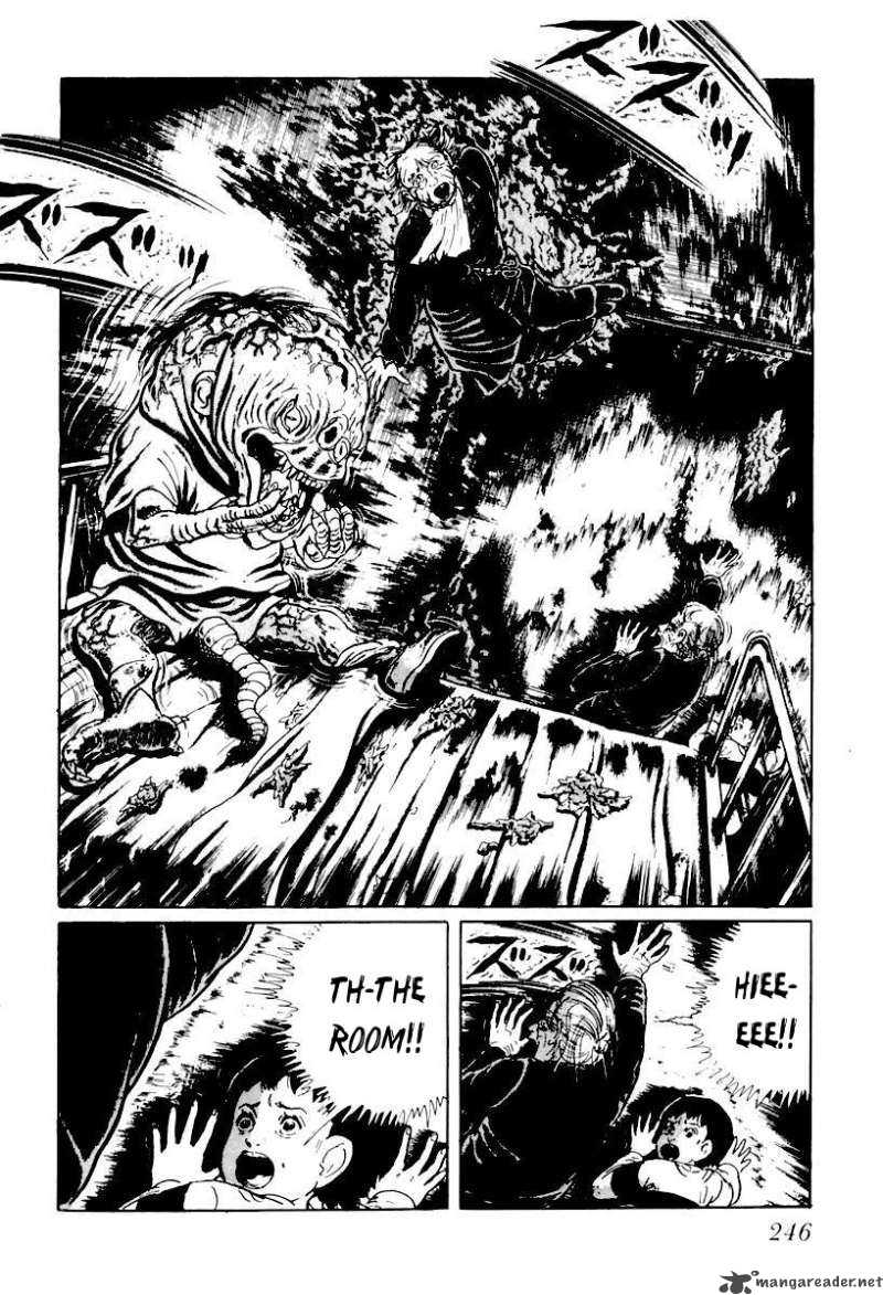 Left Hand Of God Right Hand Of The Devil 14 6