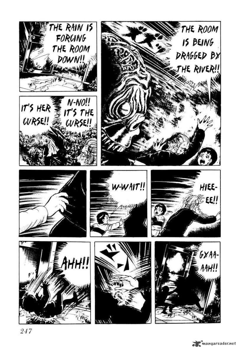 Left Hand Of God Right Hand Of The Devil 14 7