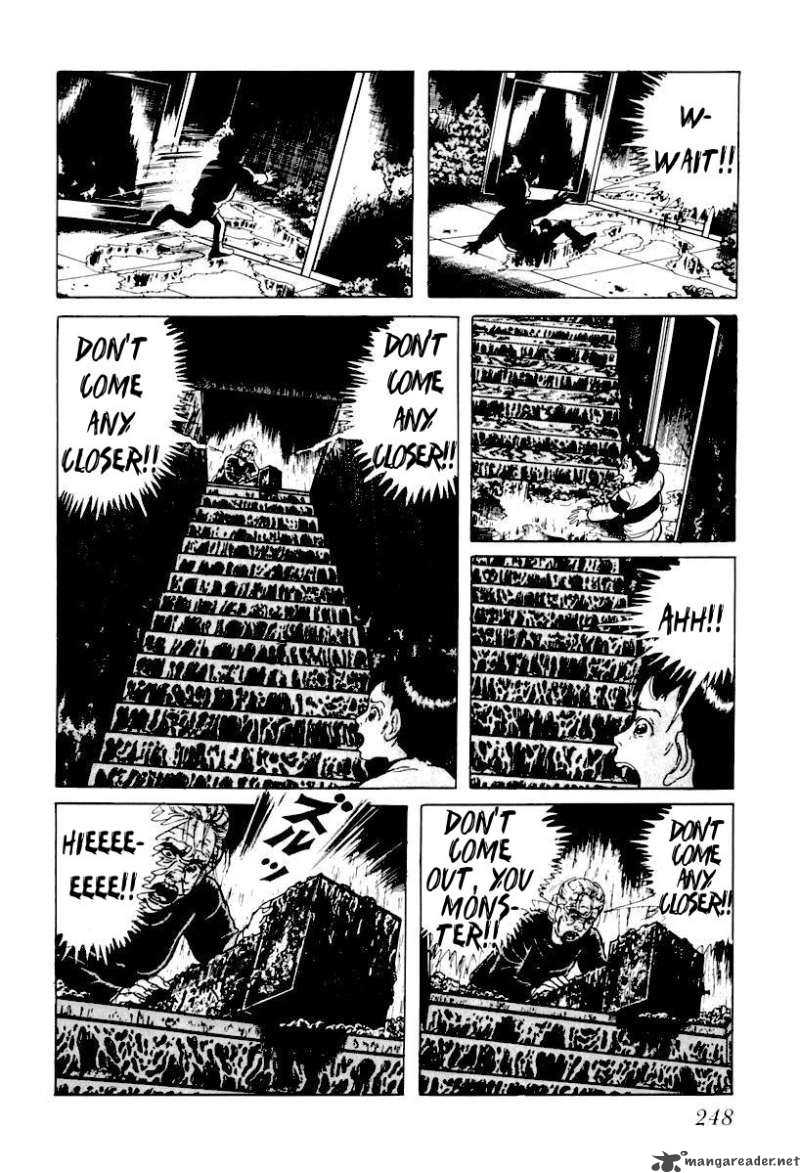 Left Hand Of God Right Hand Of The Devil 14 8