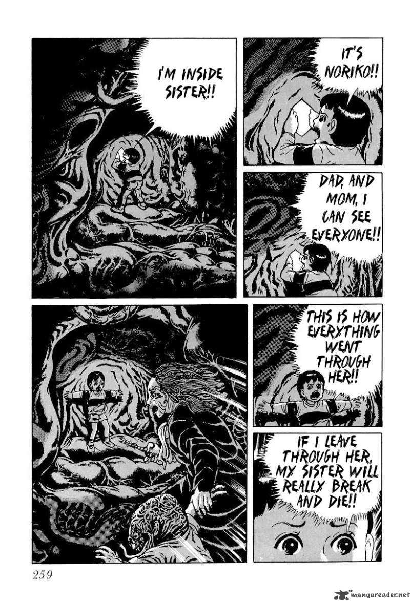 Left Hand Of God Right Hand Of The Devil 15 3